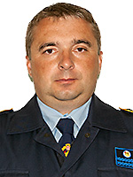 Puskadija Dalibor VS